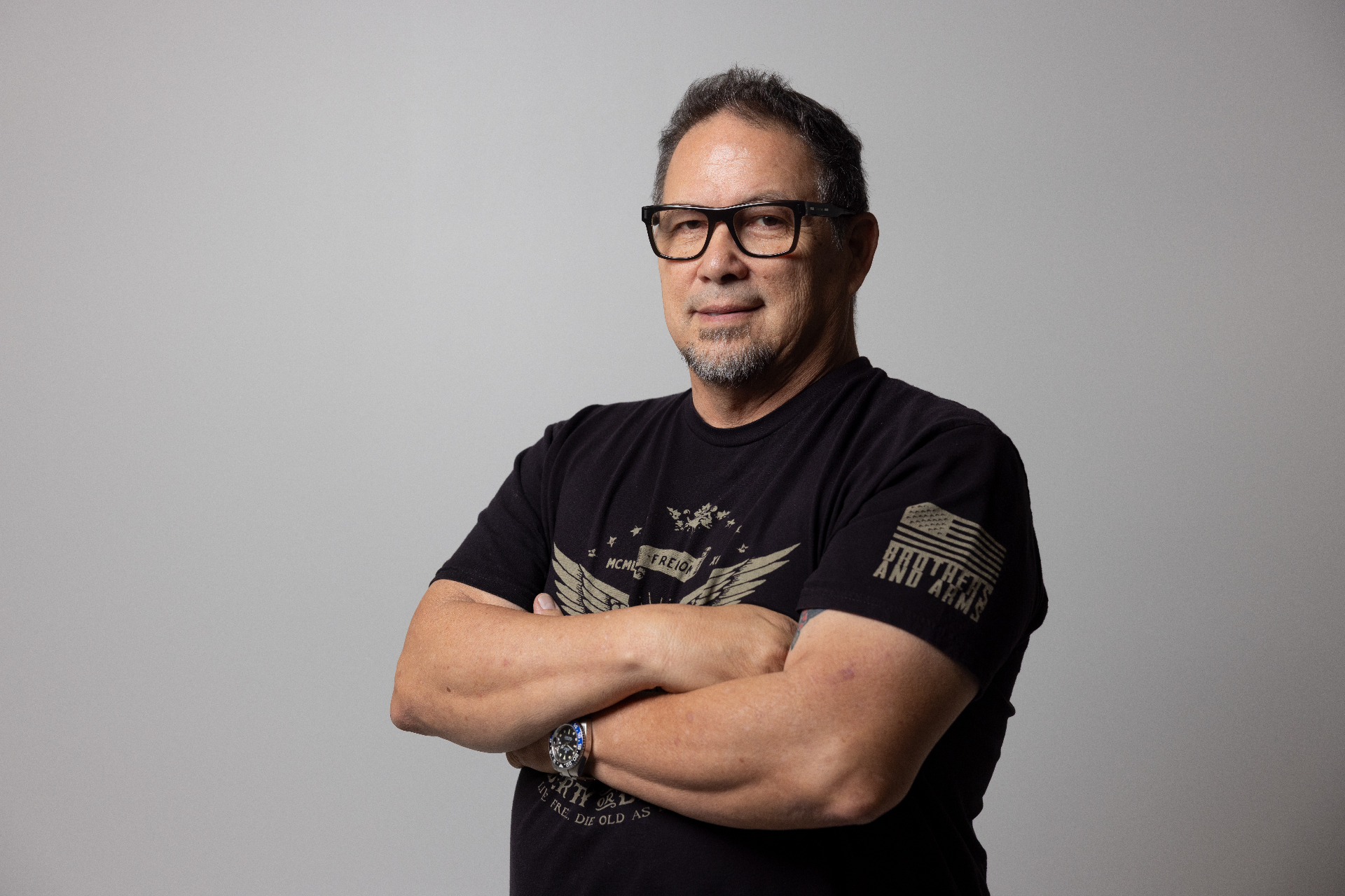 John Galletta — DOJ Certified CCW Instructor and lead instructor at LA County CCW Online